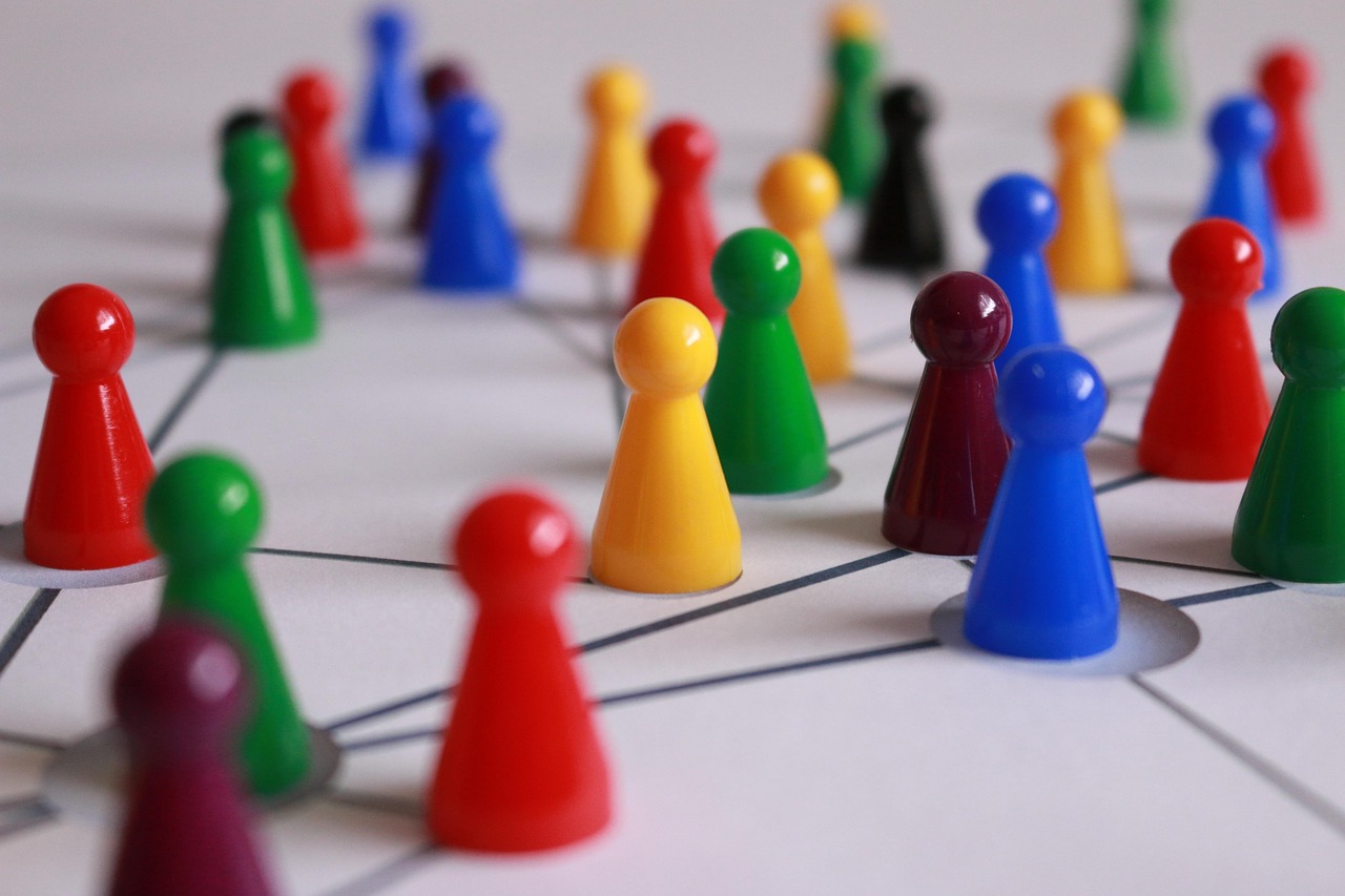 渗透时尚:引领潮流的设计师之道